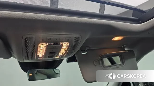 Mercedes-Benz GLE-Class W167 id 3388262 из Кореи 11