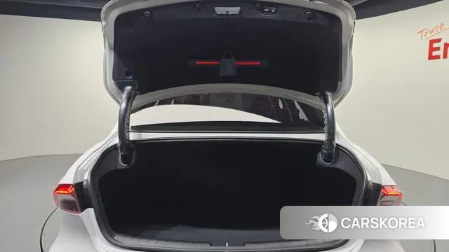 Hyundai The New Grandeur IG id 3444437 из Кореи 11