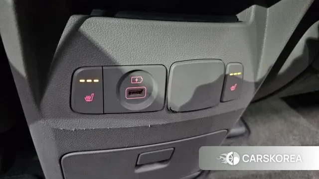 Kia The New Carnival id 2981062 из Кореи 11