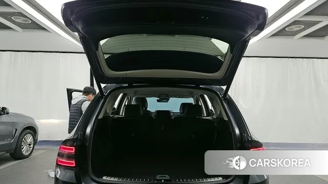 Genesis GV80 id 3407591 из Кореи 11