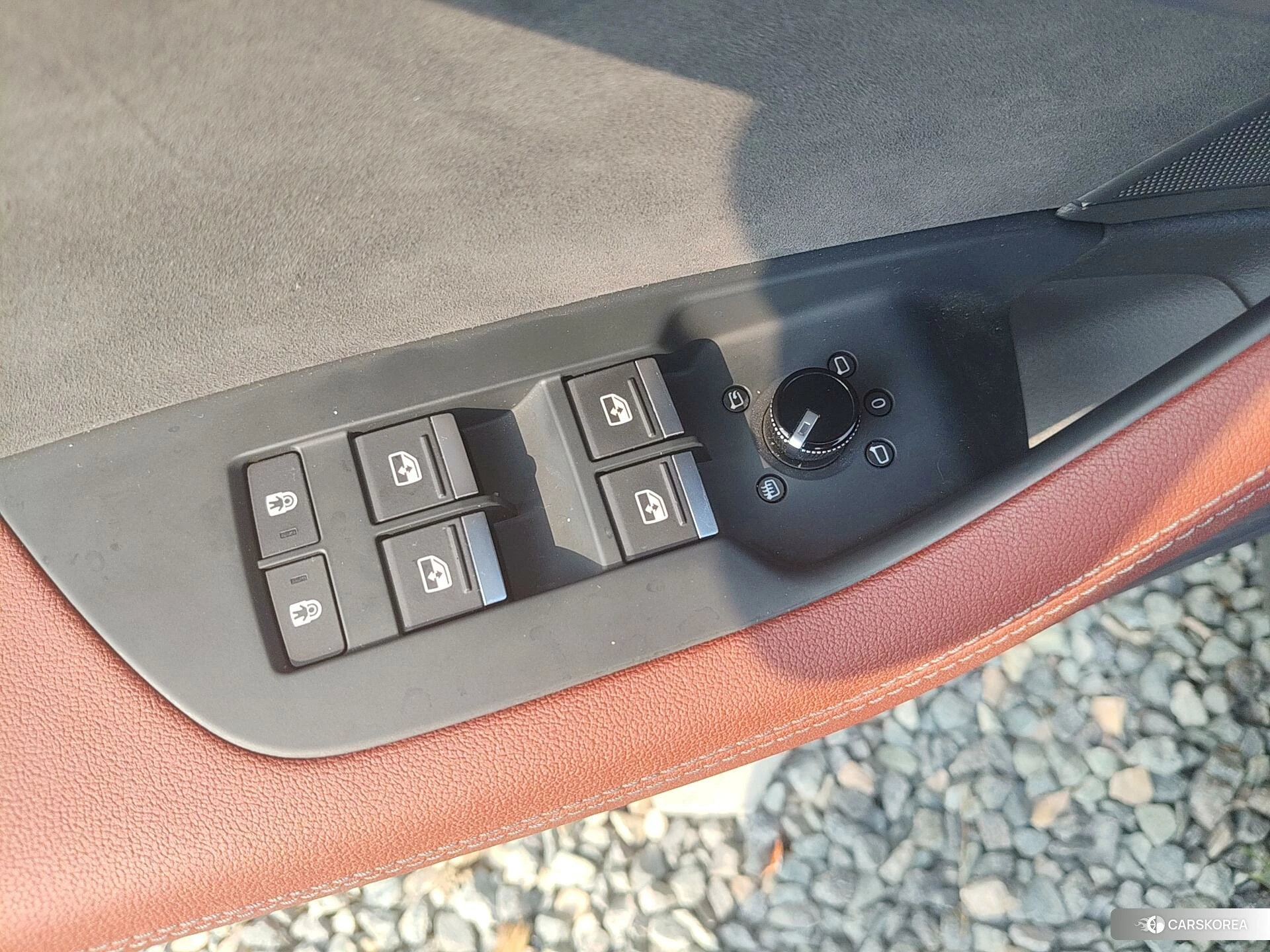Audi A7L id 4511021 из Китая 11