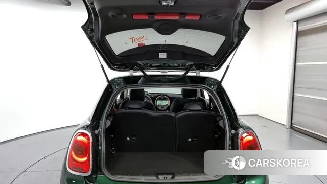 Mini Cooper D id 2908006 из Кореи 11