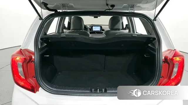 Kia Morning Urban (JA) id 2940731 из Кореи 11