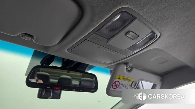 Kia The New K3 2nd generation id 3934846 из Кореи 11