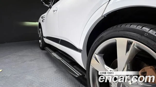 Genesis GV80 id 2832317 из Кореи 11