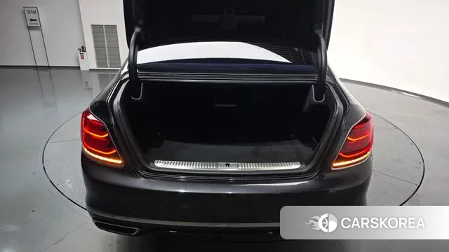 Kia More K9 id 3363059 из Кореи 11