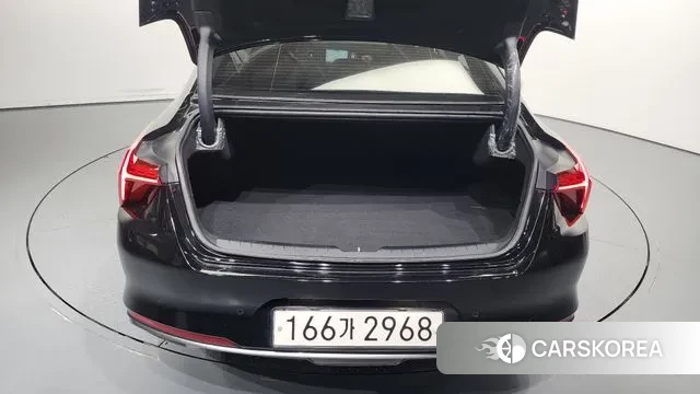 Kia K8 id 3028166 из Кореи 11