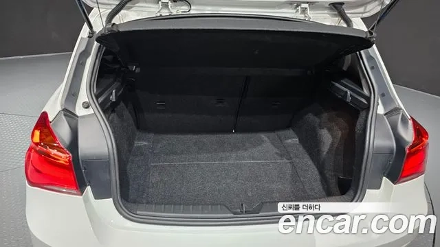 BMW 1 Series (F20) id 2941661 из Кореи 11