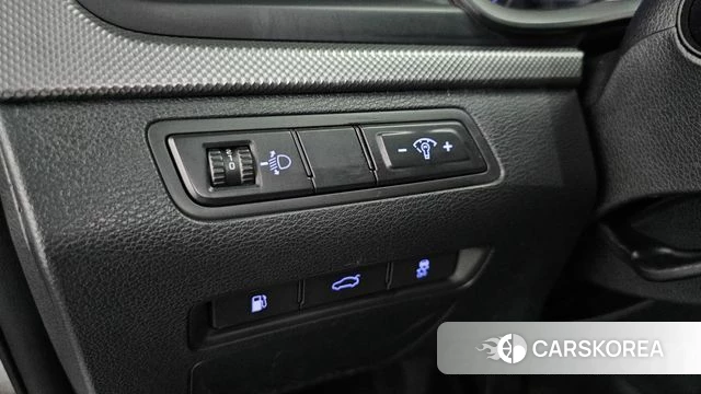 Hyundai Sonata New Rise id 4525726 из Кореи 11