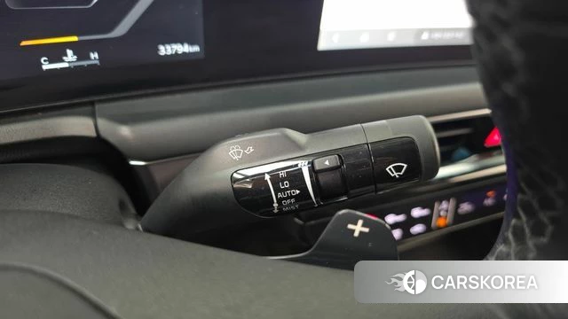 Kia The New K8 id 4792110 из Кореи 11