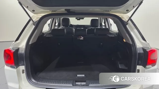 Ssangyong Beautiful Korando id 3401723 из Кореи 11