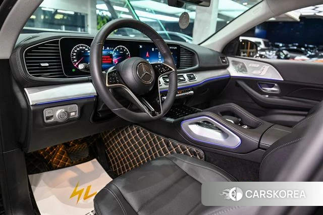 Mercedes-Benz GLE coupe id 4263508 из Китая 11
