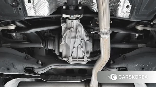 Mercedes-Benz GLC-Class X253 id 3754173 из Кореи 11