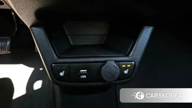 Kia The New Ray id 2970364 из Кореи 11