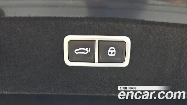 Genesis G80 (RG3) id 2854505 из Кореи 11