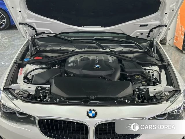 BMW 3 series GT id 4227302 из Китая 11