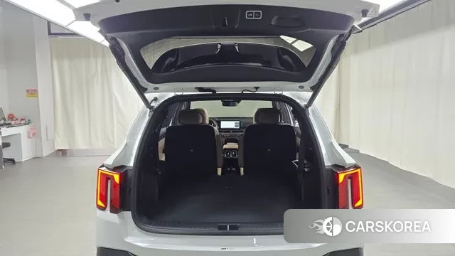 Kia The New Sorento 4th Generation id 3684721 из Кореи 11