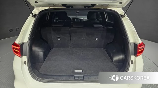 Kia Sportage The Bold id 4390248 из Кореи 11