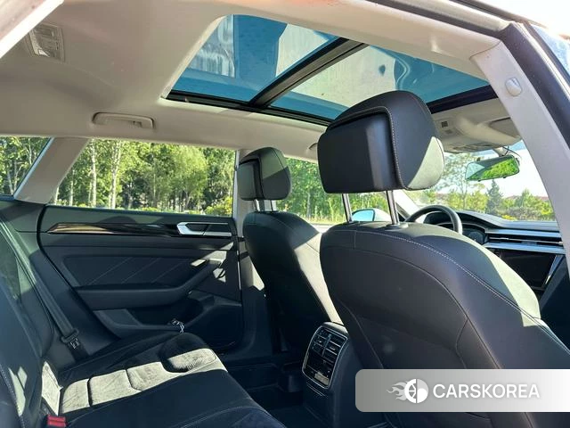 Volkswagen CC id 4259519 из Китая 11