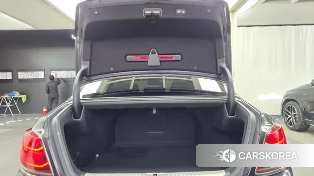 Kia More K9 id 3459591 из Кореи 11