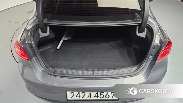 Renault Korea (Samsung) The New SM6 id 3524299 из Кореи 11