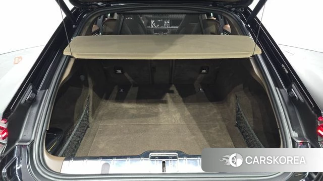 Porsche Panamera (971) id 3886238 из Кореи 11