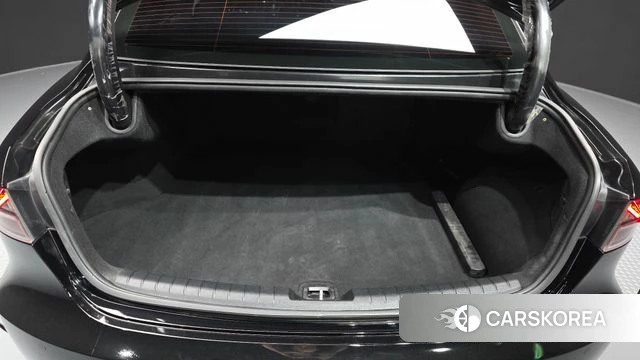 Hyundai The New Grandeur IG Hybrid id 4428940 из Кореи 11