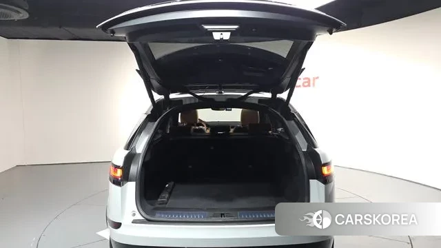 Land Rover Range Rover Velar id 3380632 из Кореи 11