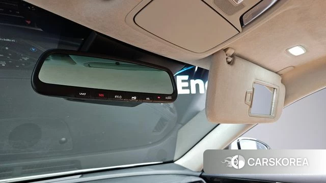 Kia K7 Premier id 4764913 из Кореи 11