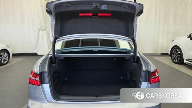 Audi A6 (C8) id 4496074 из Кореи 11