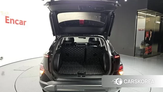 Hyundai Kona (SX2) id 3482719 из Кореи 11