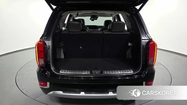 Hyundai Palisade id 4741390 из Кореи 11