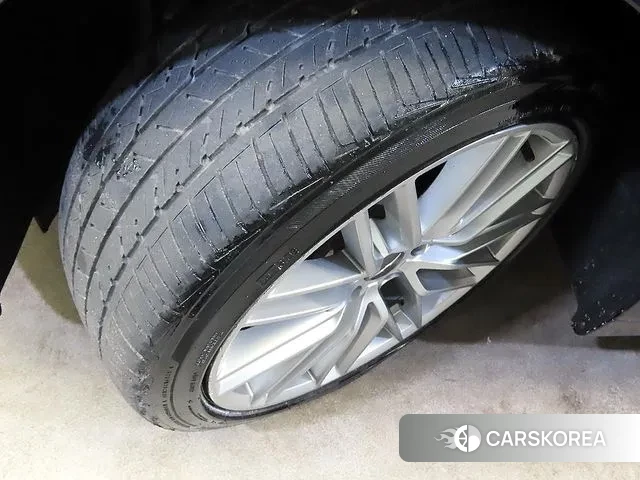 Genesis G70 id 3552685 из Кореи 11