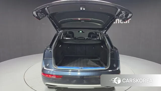 Audi Q5 (FY) id 3468963 из Кореи 11