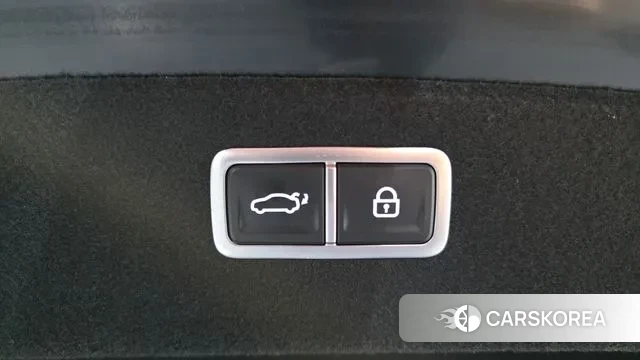 Genesis G80 (RG3) id 3444373 из Кореи 11