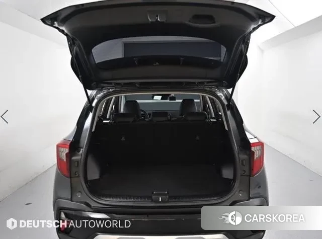 Kia The New Seltos id 3426966 из Кореи 11