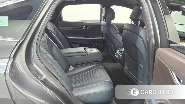 Genesis G80 (RG3) id 4415891 из Кореи 11