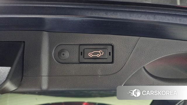 Ssangyong G4 Rexton id 4403666 из Кореи 11