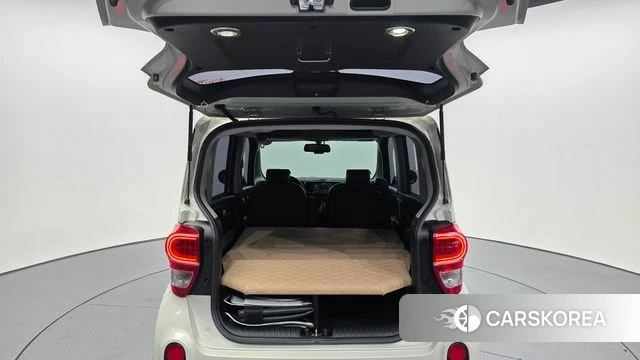 Kia The New Ray id 3827101 из Кореи 11