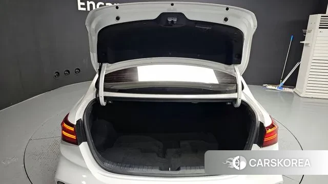 Kia The New K3 2nd generation id 3367307 из Кореи 11