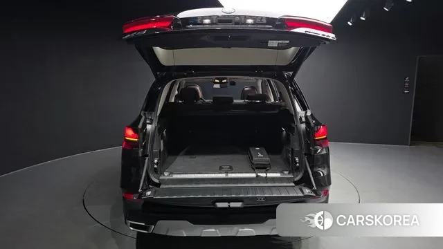 BMW X5 (G05) id 3663929 из Кореи 11