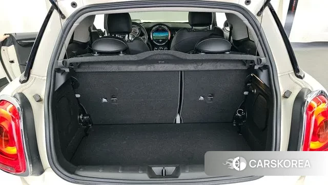 Mini Cooper id 3413385 из Кореи 11