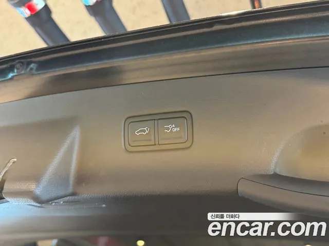 Kia Carnival 4th generation id 2689168 из Кореи 11