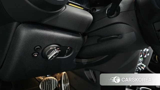 Mini Cooper id 4855016 из Кореи 11