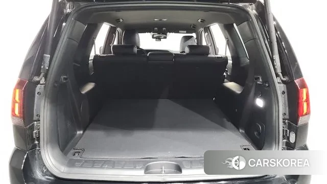 Kia Mohave Master id 3787316 из Кореи 11