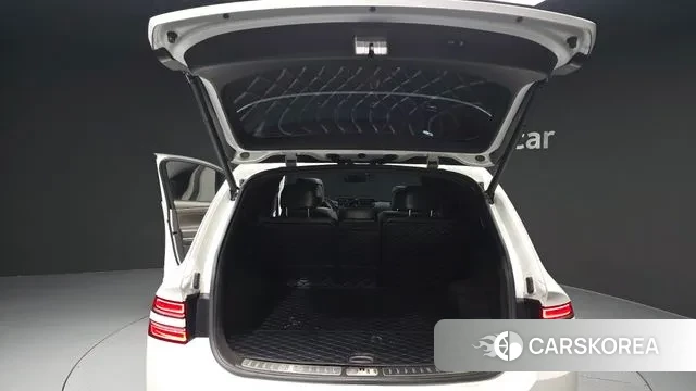 Genesis GV80 id 3753535 из Кореи 11