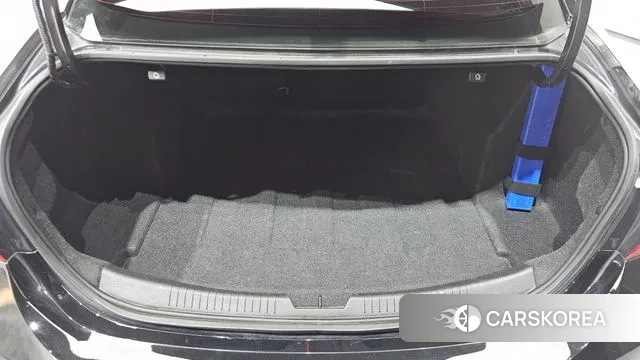 Chevrolet (GM Daewoo) All New Malibu id 3617192 из Кореи 11