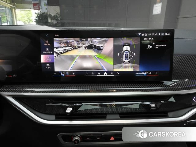 BMW X7 (G07) id 4468306 из Кореи 11