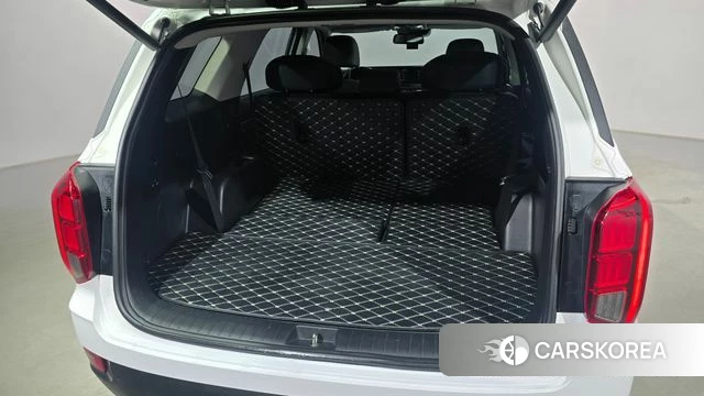 Hyundai Palisade id 4424573 из Кореи 11