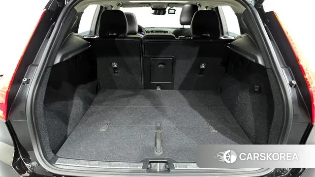 Volvo XC40 id 3606217 из Кореи 11